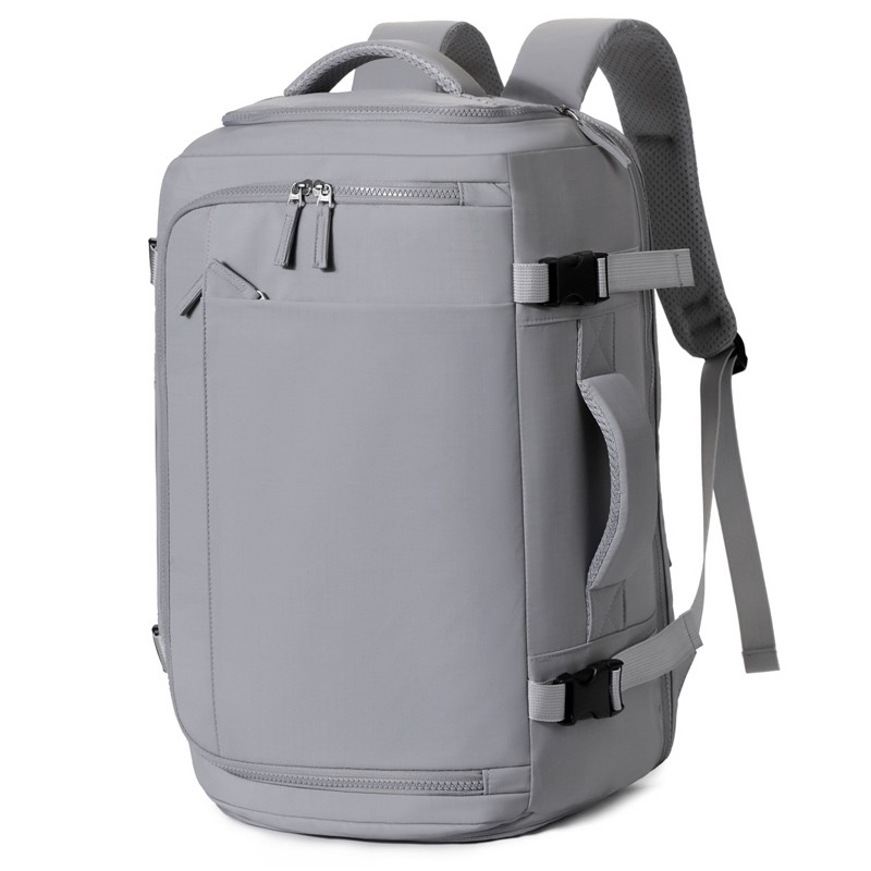 HY-W44 Vacuum Bag Anti-Theft Business Laptop Backpack