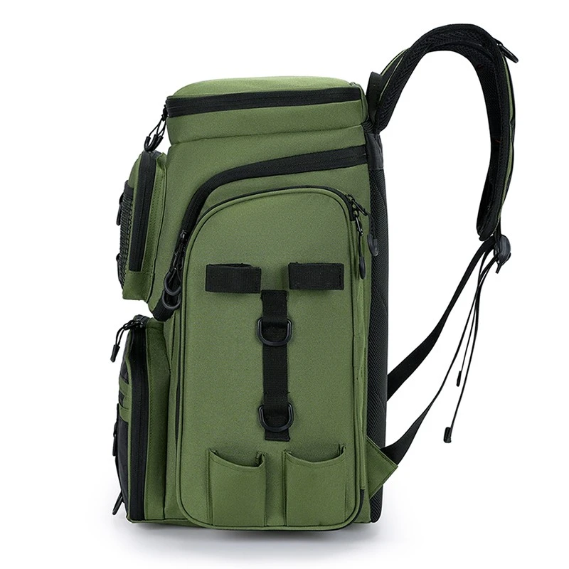 ZM-1870 Fishing Backpack