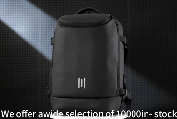 HY W39 Large Capacity Backpack,Vacuum compression bag backpack, suitable for travel and outings