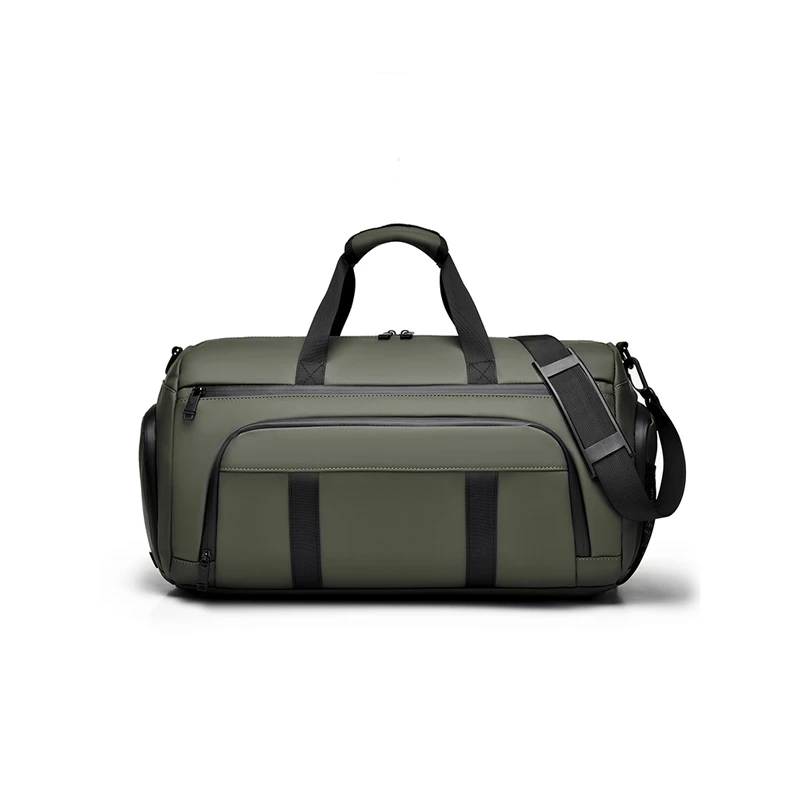 JY-9605 Waterproof Travel Duffel Bag