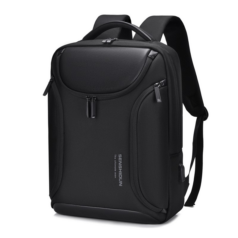 BLH740 USB Charging Mochilas Smart Travel Backpack