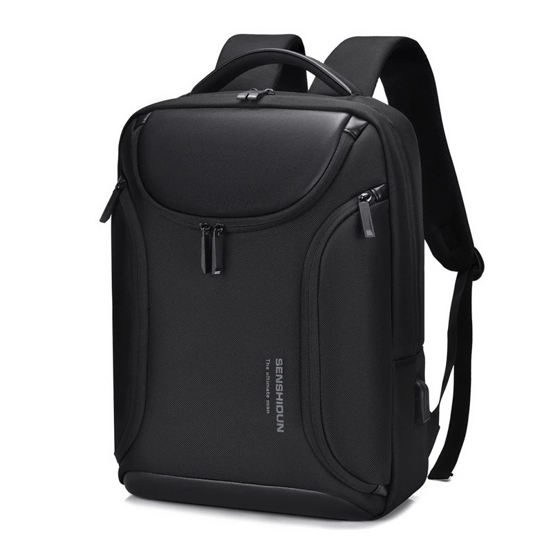 BLH740 USB Charging Mochilas Smart Travel Backpack