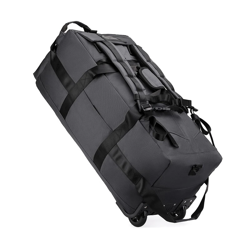 FLPN-0013-25 Foldable EU US Leisure Travel Bag