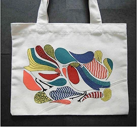 Silk Screen Printing