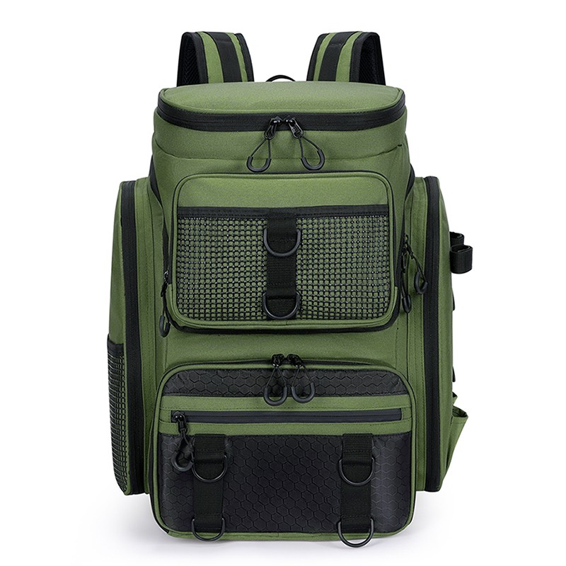 ZM-1870 Fishing Backpack