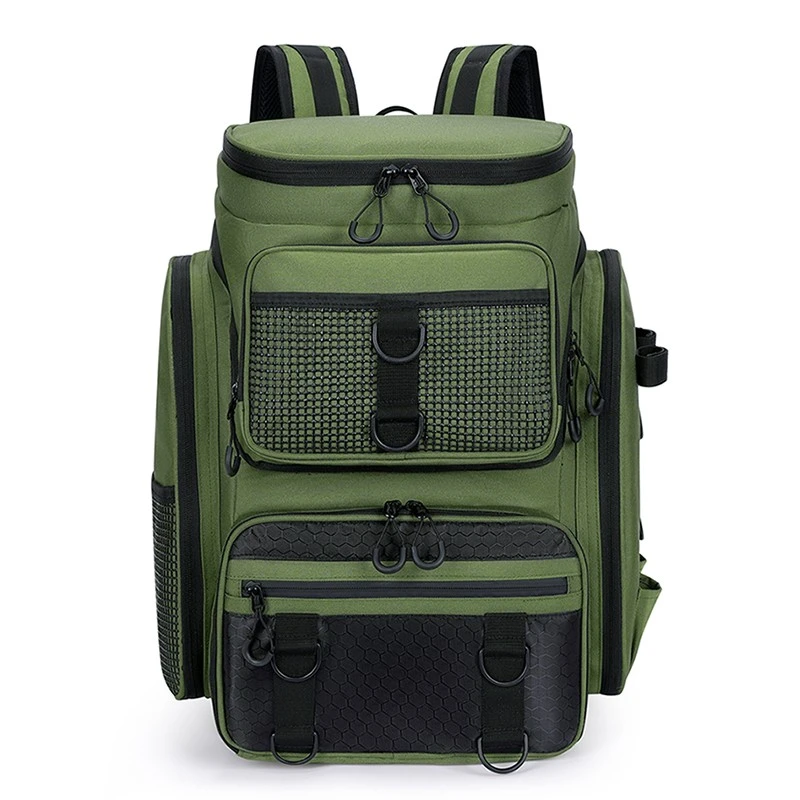 ZM-1870 Fishing Backpack