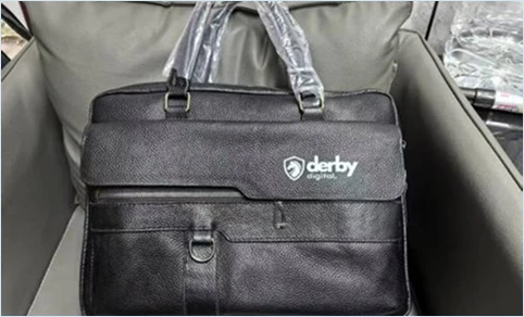 Business Office Bag