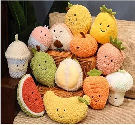 Plush Toy