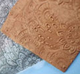 Embossing