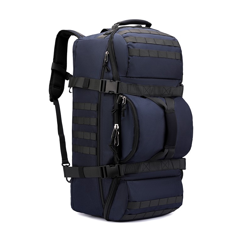 FLPN-6310 3-in-1 Tactical Backpack Waterproof Duffle Bag Travel Bag