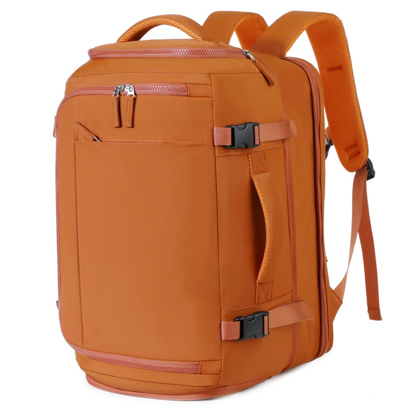 HY-W44 Vacuum Bag Anti-Theft Business Laptop Backpack
