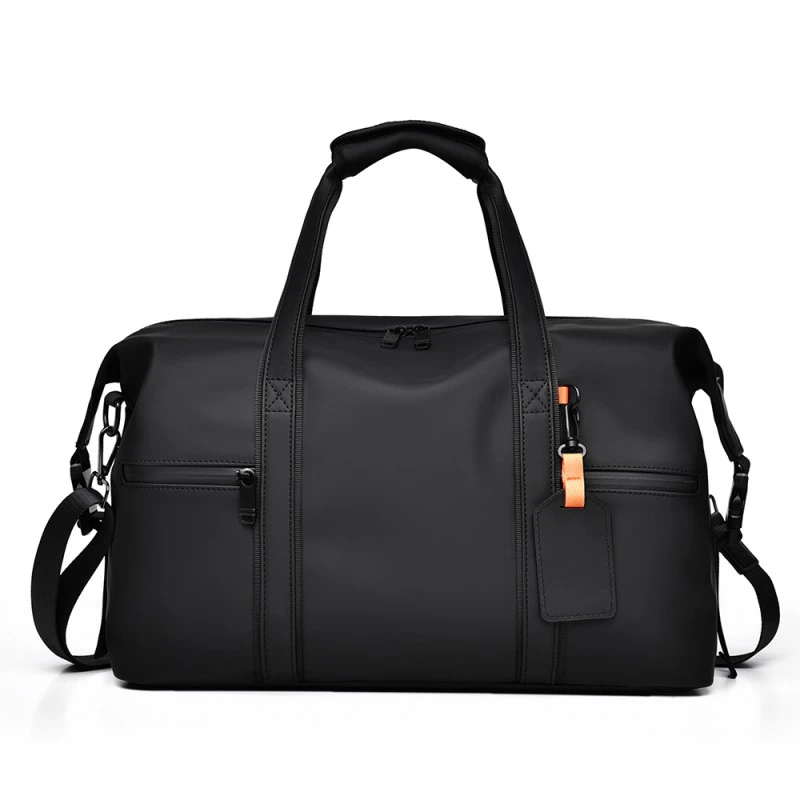 JY-9601 Single Shoulder Crossbody Travel Gym Bag