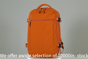 HY W42 Vacuum Compression Bag Backpack