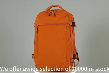 HY W42 Vacuum Compression Bag Backpack