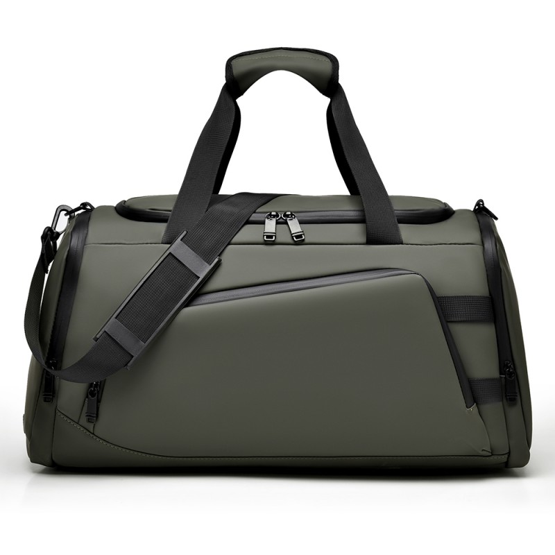 JY9603 Men's Fashionable Waterproof Travel Duffel Bag
