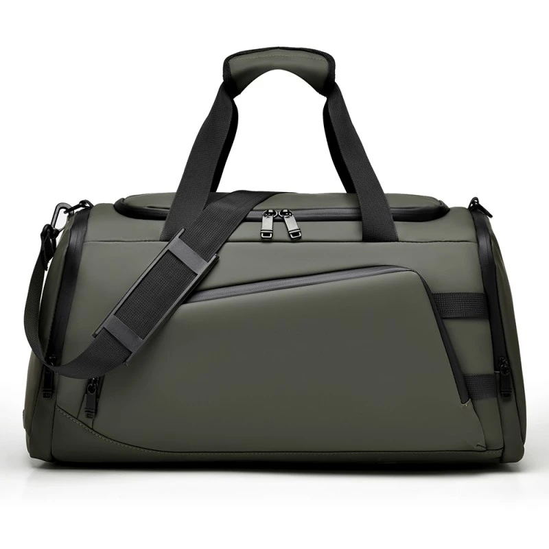 JY9603 Men's Fashionable Waterproof Travel Duffel Bag
