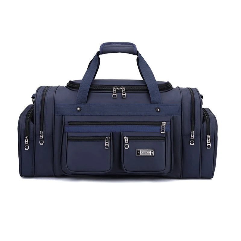 FLPN-5014 Gym Duffle Bag Large Capacity Travel Business Luggage Bag