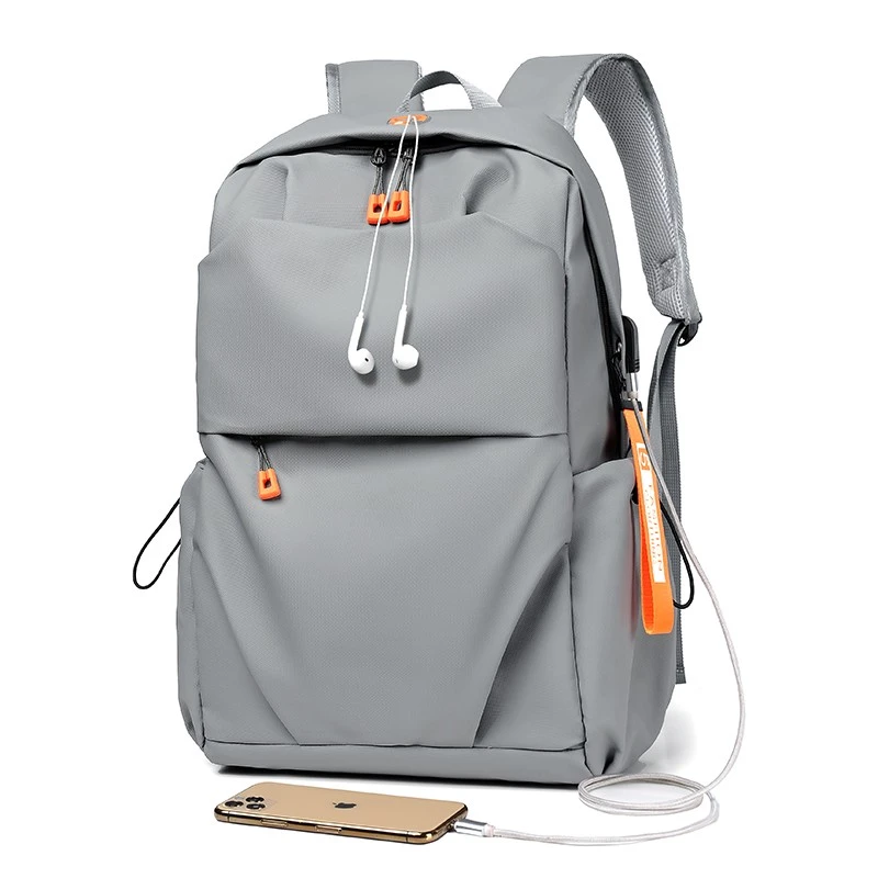 JY-9118 Waterproof Durable Leisure Backpack