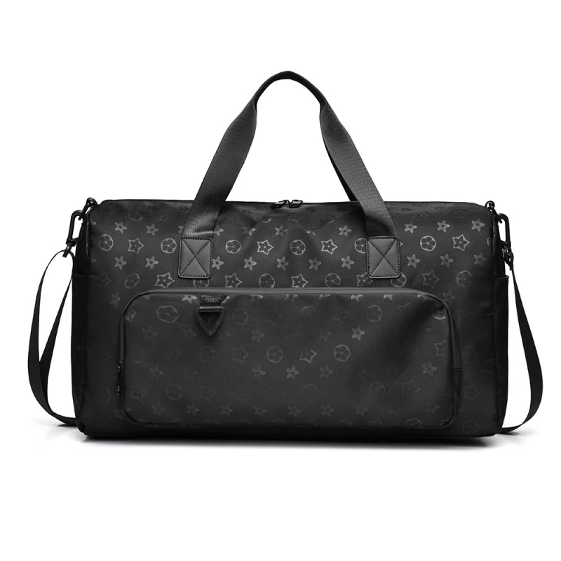 JY-9905 Lightweight Men's Travel Bag