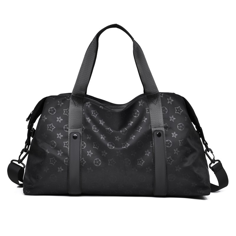 JY-9906 Lightweight Travel Luggage Bag for Men