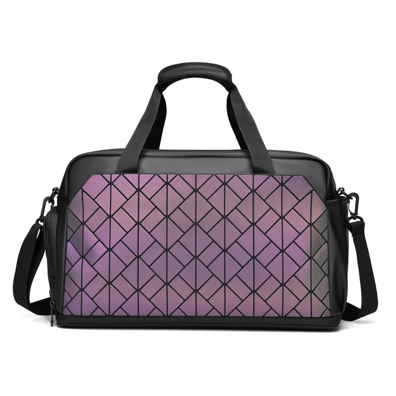 JY-9638 Customized Lightweight Hand Duffel Bag