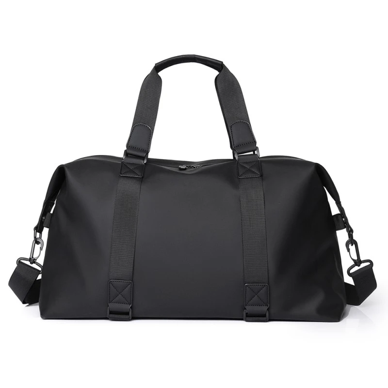 JY-9886 Single Shoulder Travel Tote Large Capacity Waterproof Duffel Bag