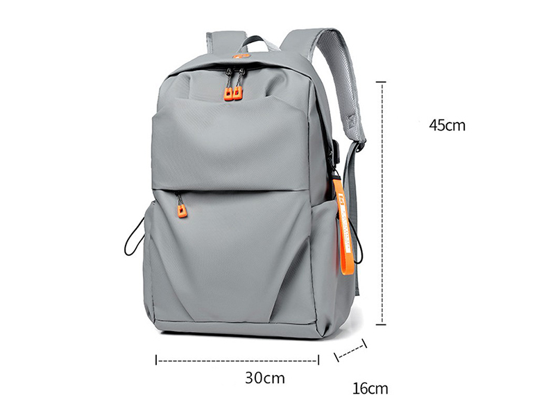 JY-9118 Waterproof Durable Leisure Backpack