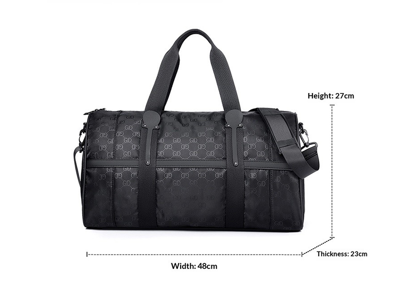 JY-9901Casual Oxford Waterproof Sling Handbag
