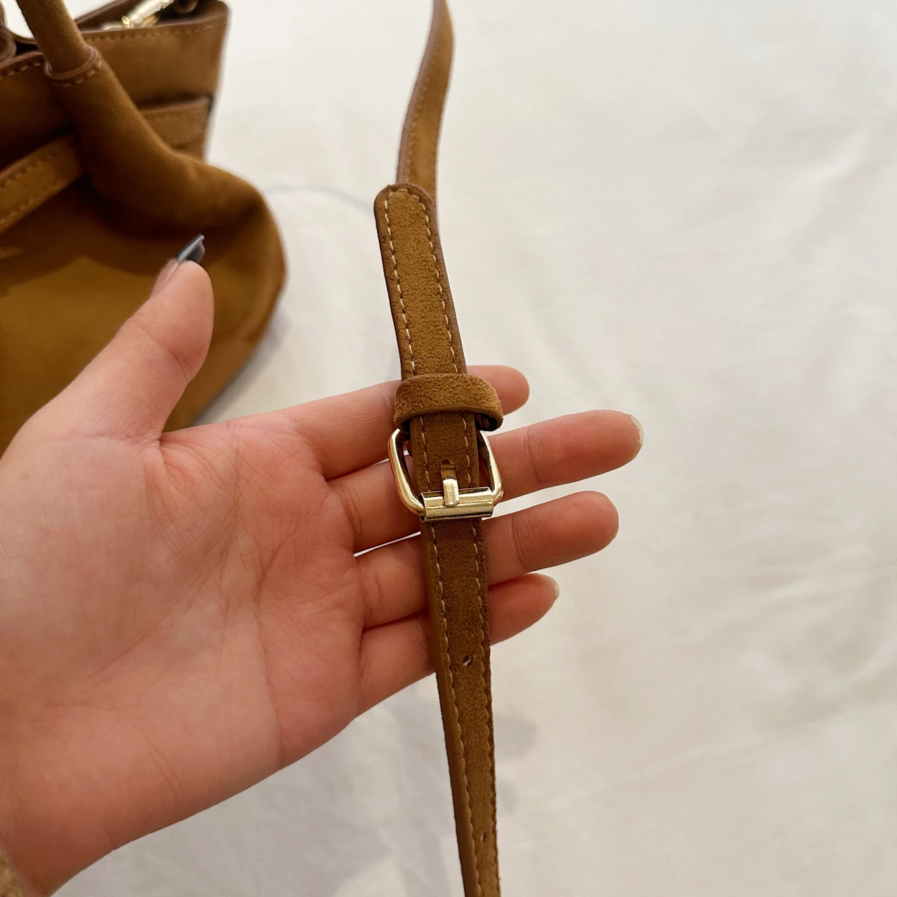 AZM2043 Handbags Lightweight Shoulder Bags