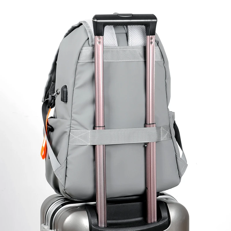 JY-9118 Waterproof Durable Leisure Backpack