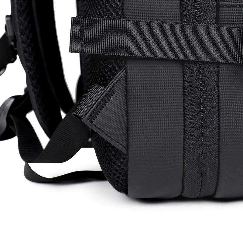 BLH1604 USB Backpack Laptop Backpack