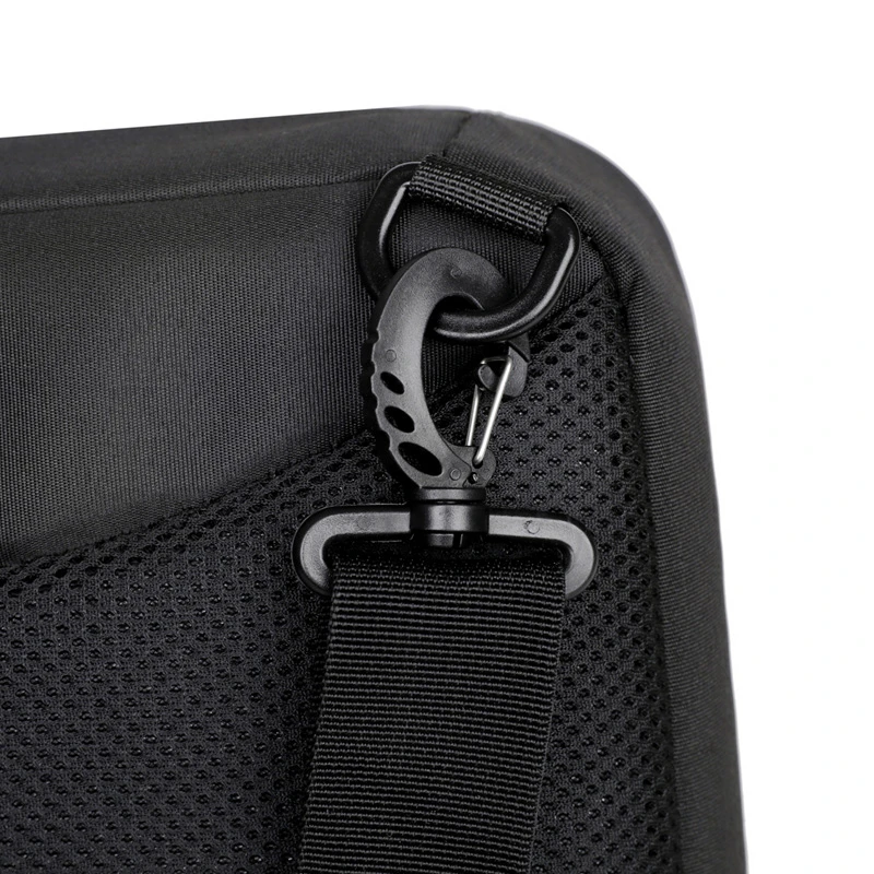BLH4-4 Waterproof Sling Shoulder Business Messenger Bag