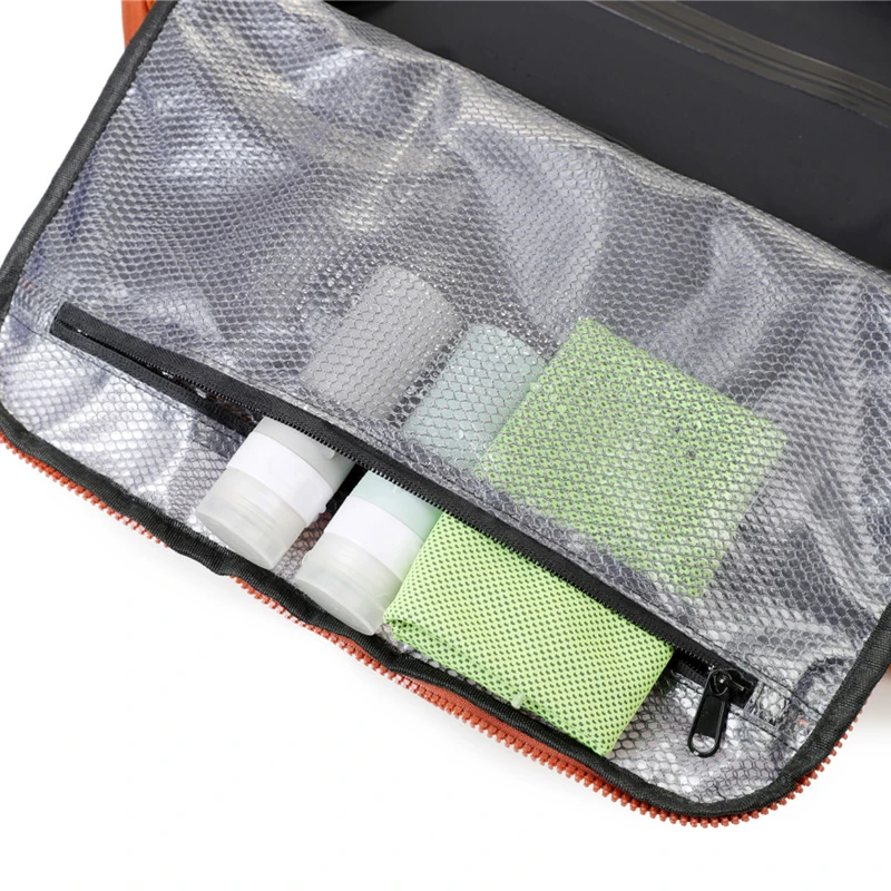HY-W44 Vacuum Bag Anti-Theft Business Laptop Backpack