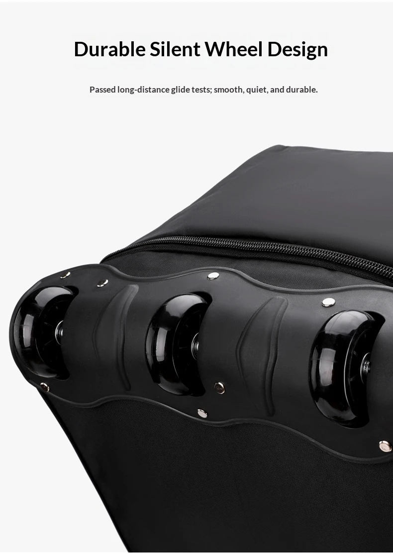 FLPN-7520 Waterpoof Durable Gym Custom Multifunction Business Travel Bag
