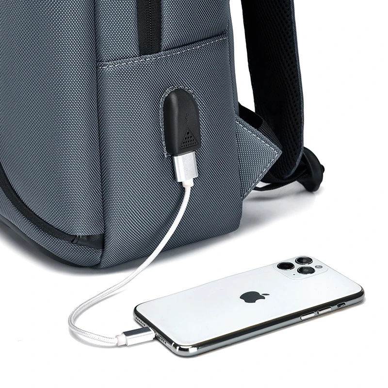 BLH740 USB Charging Mochilas Smart Travel Backpack