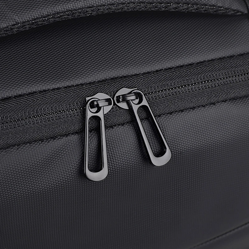 BLH1604 USB Backpack Laptop Backpack