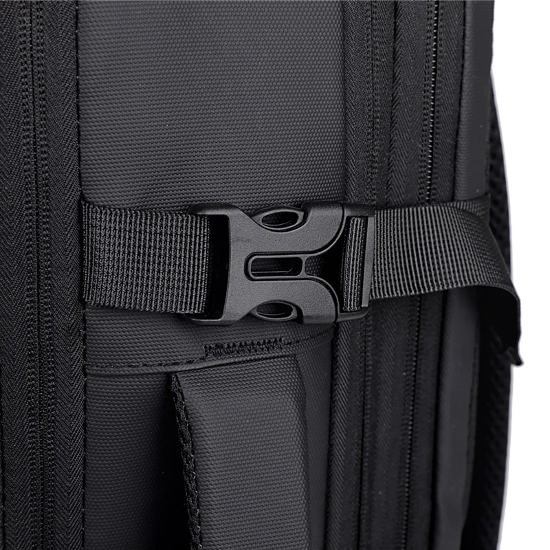 BLH1604 USB Backpack Laptop Backpack