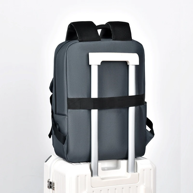 BLH740 USB Charging Mochilas Smart Travel Backpack