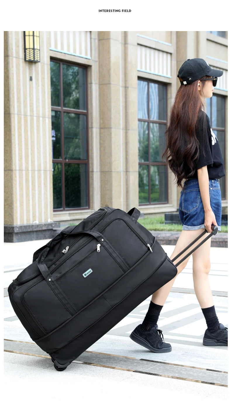 FLPN-7520 Waterpoof Durable Gym Custom Multifunction Business Travel Bag