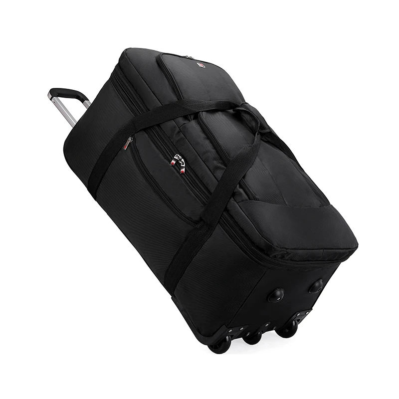 FLPN-003 Waterproof Foldable  Durable Extra Large Gym Bag