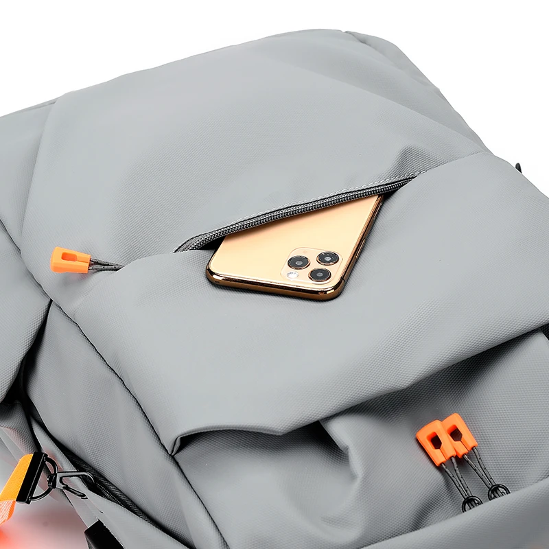 JY-9118 Waterproof Durable Leisure Backpack