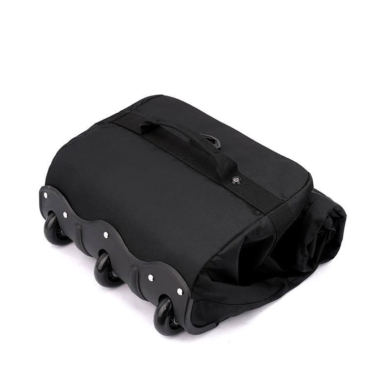 FLPN-0017 Trolley Travel Duffel Bag