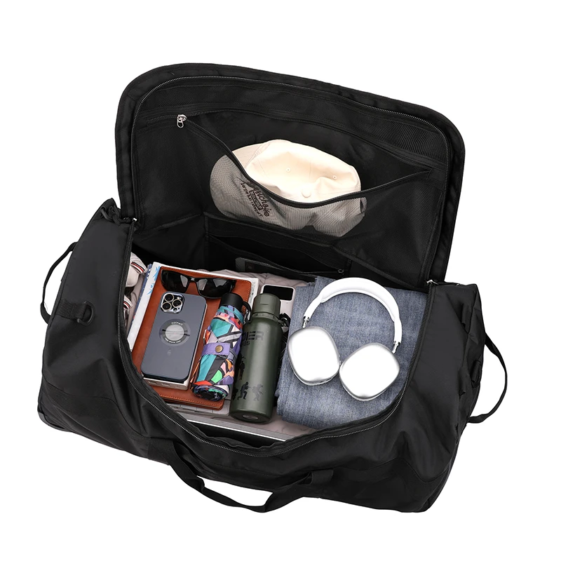 FLPN-0017 Trolley Travel Duffel Bag