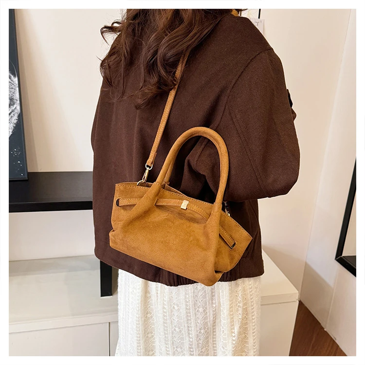 AZM2043 Handbags Lightweight Shoulder Bags
