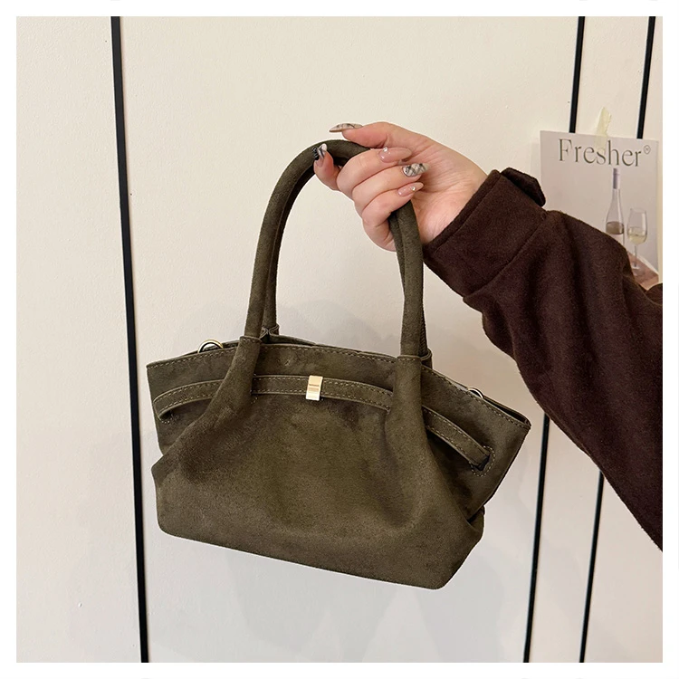 AZM2043 Handbags Lightweight Shoulder Bags