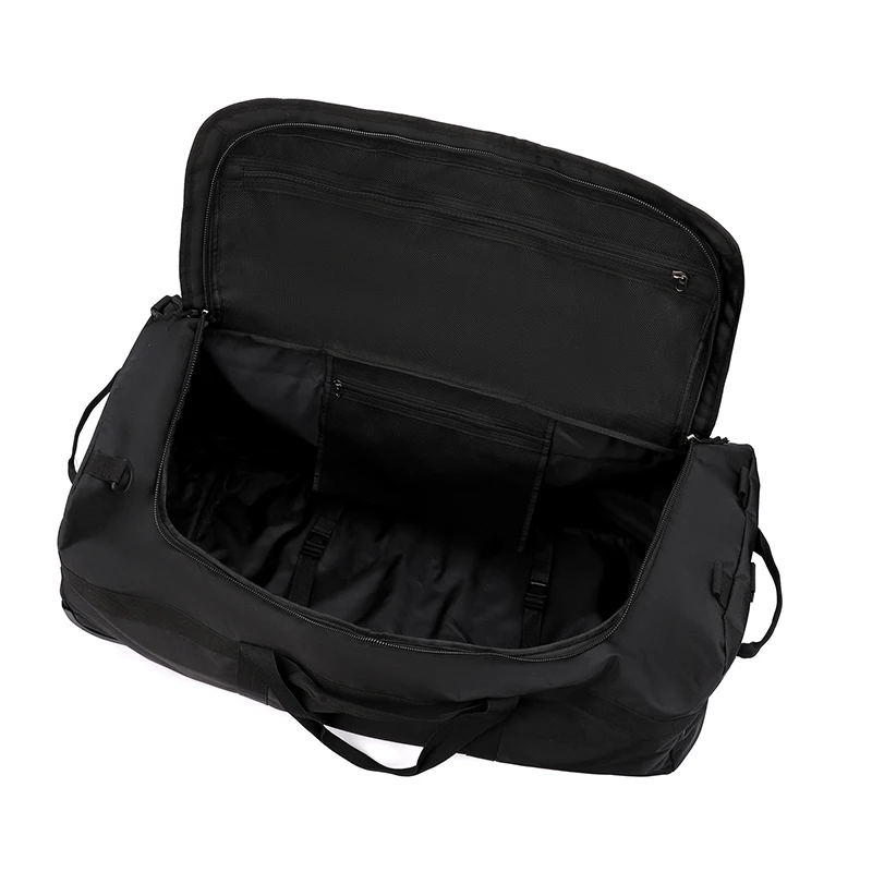 FLPN-0017 Trolley Travel Duffel Bag