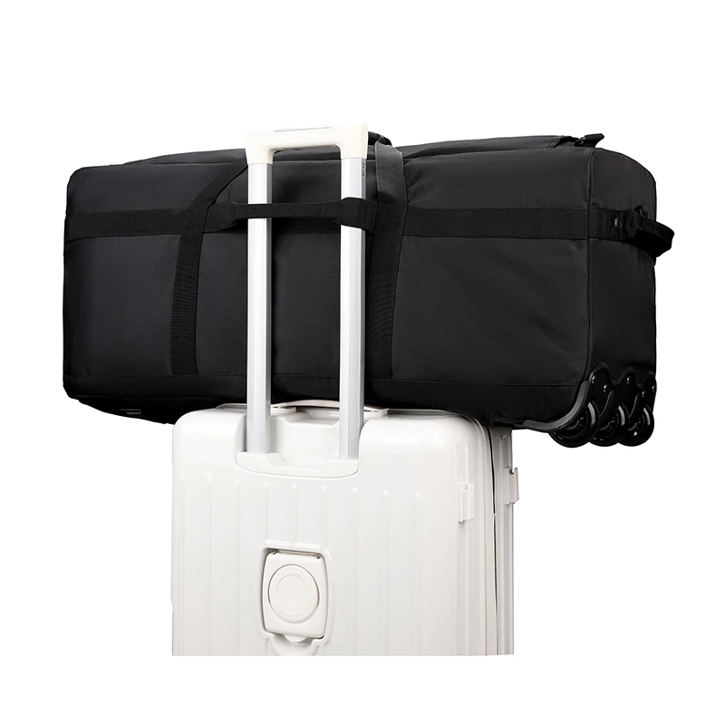 FLPN-0017 Trolley Travel Duffel Bag