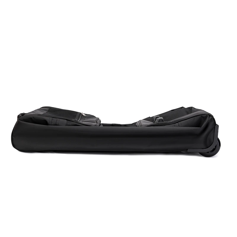 FLPN-7510-1Large Capacity Folding Oxford Cloth Stripe Travel bag