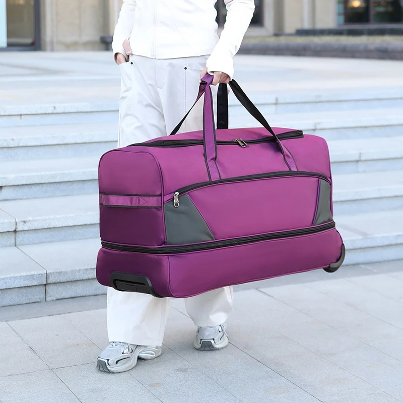 FLPN-917-1 Short Trip Business Luggage Travel Bags