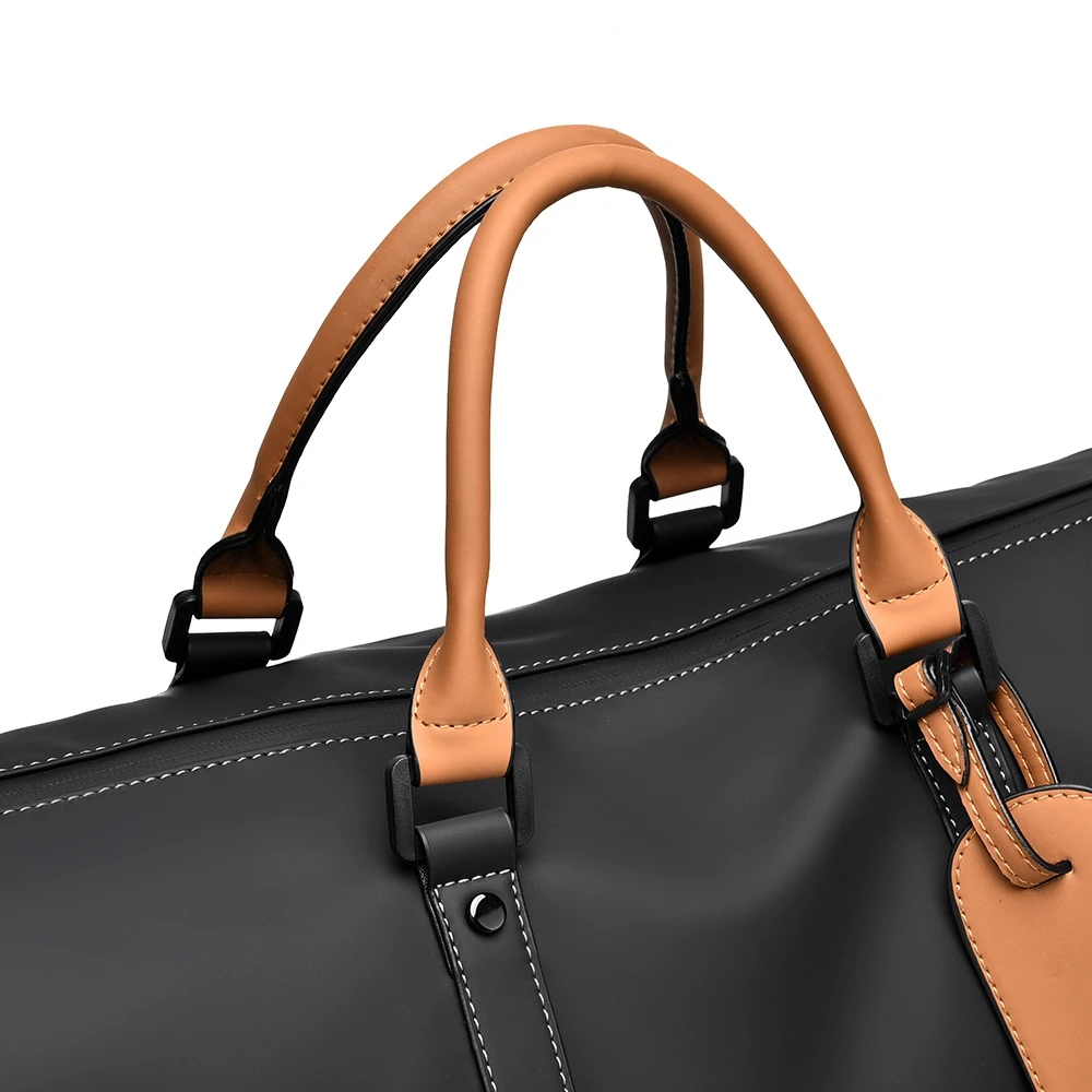 JY-9891 Casual Waterproof Men's Travel Bag